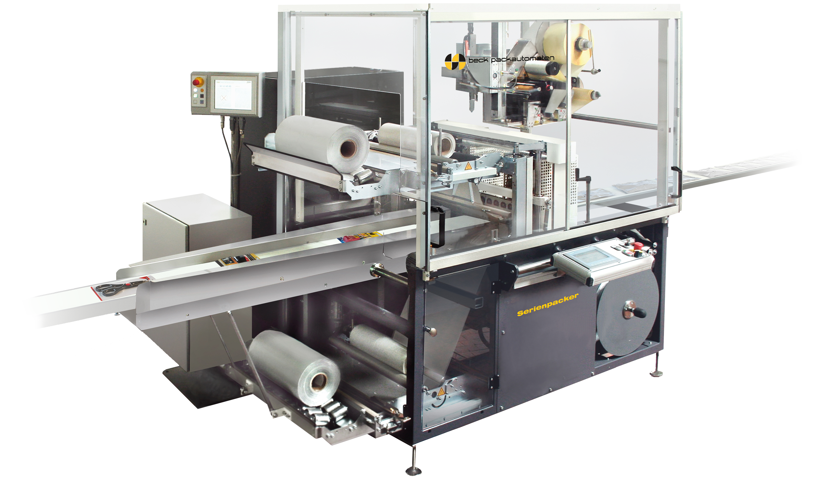 Micronclean - Another Triple Purchase